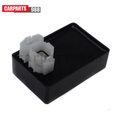 For Honda TRX250X TRX250EX Sportrax Ignition Control Module CDI 30410-HN6-000 6B93BC-57