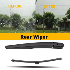 FOR FORD ESCAPE 2013-2018 Rear Wiper Arm with Blade BB5Z17526C BB5Z 17526-C USEA 6B93BC-57
