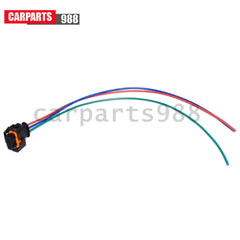 Camshaft Position Sensor Pigtail For Mercedes W211 W203 W210 PC641 0041536928 6B93BC-57