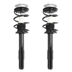 Front Complete Strut Assembly Kit for 2004-2007 BMW 525i, 2008-2010 BMW 528i, 6B93BC-57