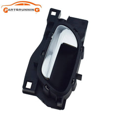 Front/ Rear Left Inner Door Handle for Peugeot 207 208 Citroen C3 C4 C5 Berlingo 6B93BC-57
