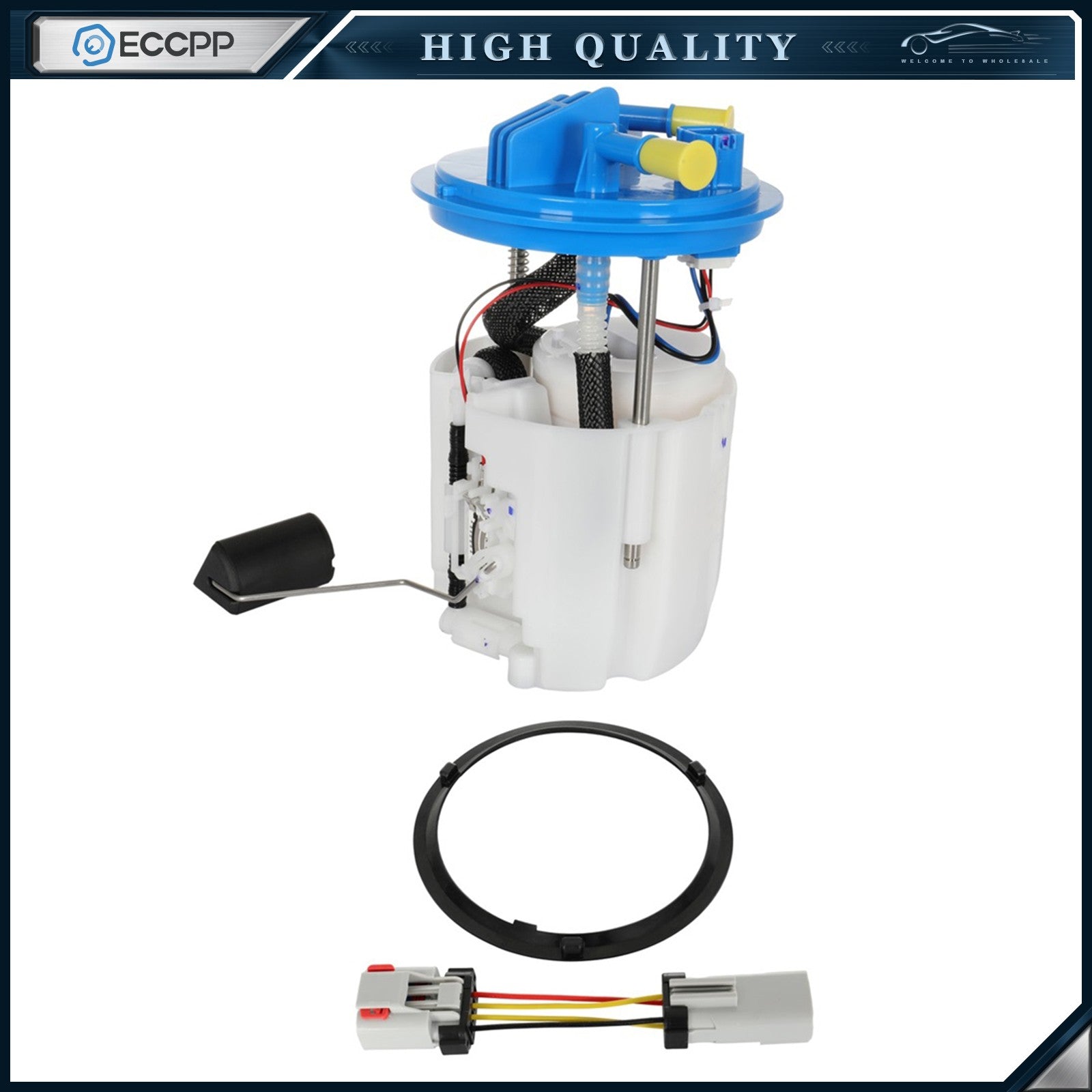 For 2015 Subaru Legacy Outback 3.6L Fuel Pump Aseembly 6B93BC-57