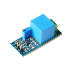 JESSINIE 5Pcs ZMPT101B Voltage Transformer Module Single Phase AC Voltage Tra... JESSINIE