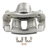 Front Left Brake Caliper 1Pc For 2012-14 Dodge Attitude 2012-17 Hyundai Accent 6B93BC-57