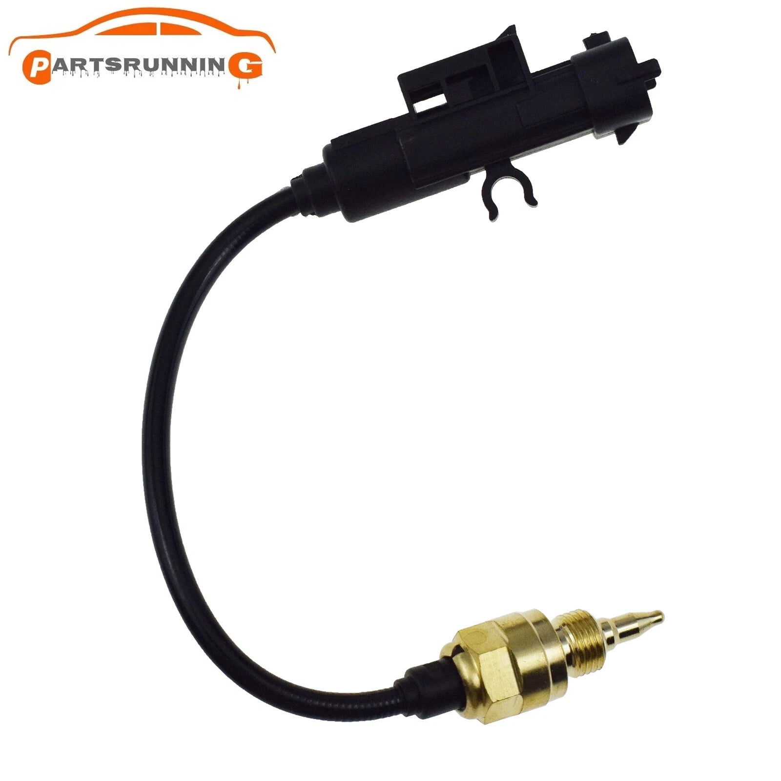 Engine Oil Temperature Sensor For Jeep Ram Cherokee Compass Renegade 68088241AA 6B93BC-57