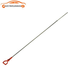 For Honda Civic EL 1.7L 2001-2005 Engine Oil Level Dipstick 15650-PLM-004 6B93BC-57