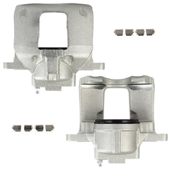 Front Brake Calipers 2Pcs For 2011 Dodge Nitro 2013-2016 Chrysler Town & Country 6B93BC-57