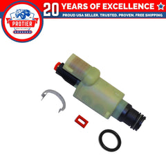 Suspension Air Spring-Air Compressor-Solenoid 5PCS Set Fit Lincoln Town Car 6B93BC-57