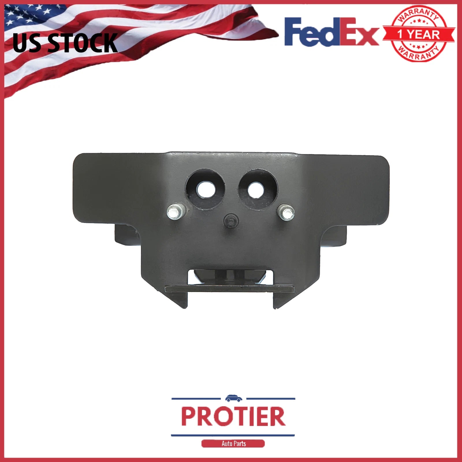2004 Cadillac CTS 3.2L Transmission Mount A5373 for Auto Trans. 6B93BC-57