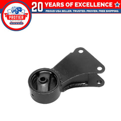 Engine Motor & Trans Mount Set for 1992-1995 Hyundai Elantra 1.6L for Auto 4PCS 6B93BC-57