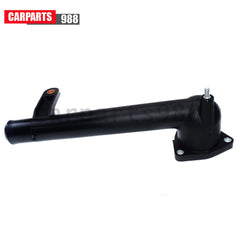 Water Inlet Pipe 16321-0A040 For 2004-2007 Toyota Sienna 2004-2006 Lexus RX330 6B93BC-57