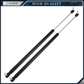ECCPP 2x Rear Liftgate Lift Supports Gas Shocks For Dodge Durango 1998-2003 4290 ECCPP