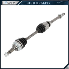 Front Right Side For Toyota Sienna Solara Camry Avalon Lexus ES300 3.0L CV Axle KOEEP