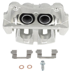 Front Left Right Brake Calipers 2Pcs For 2009-2014 Acura TL 2015-2018 Acura TLX 6B93BC-57
