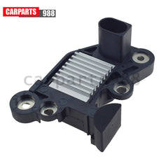 For Volkswagen Voltage Regulator 0272220701 0272220714 0272220744 42567080 11563 6B93BC-57