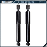 Front Pair Struts Shocks For 1999-2017 Ford F-250 F-350 Super Duty Left Right 6B93BC-57