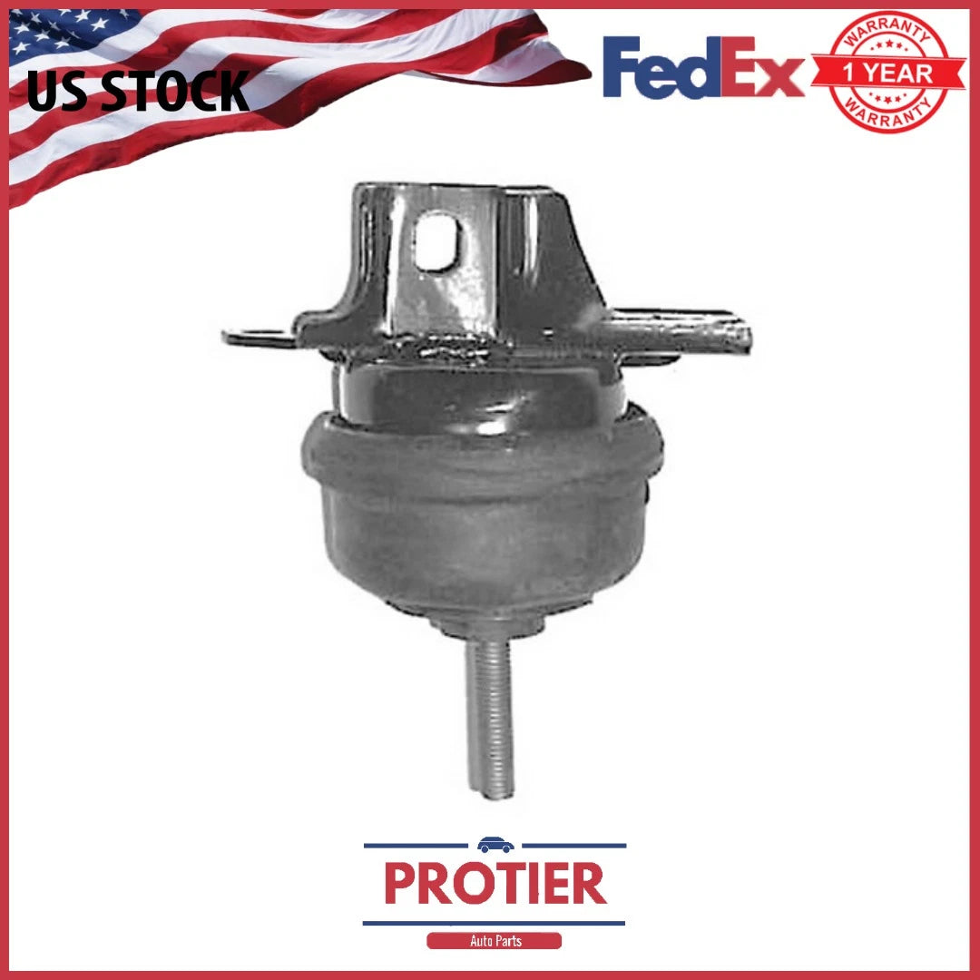 Front Engine Mount for OLDSMOBILE AURORA BONNEVILLE DEVILLE LESABRE SEVILLE 6B93BC-57