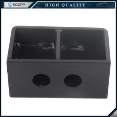 ECCPP 3" Rear Lift Blocks Leveling Lift Kit For Ford F150 2004-2020 2014 2018 6B93BC-57