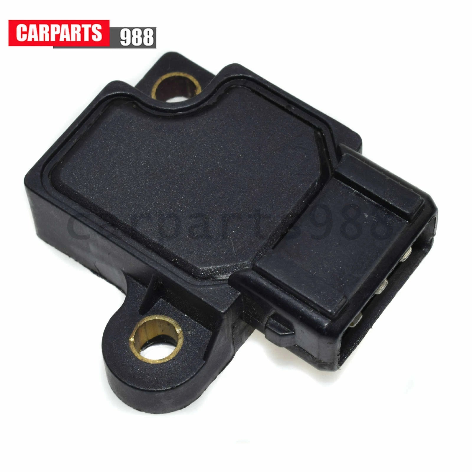 Ignition Control Module 2736032800 For Chevrolet Geo Mitsubishi Hyunda Suzuki 6B93BC-57