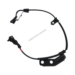 ABS Speed Sensor REAR RIGHT for 2013-17 Hyundai Santa Fe Sorento FWD 919202W100 6B93BC-57