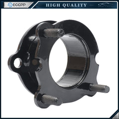 ECCPP 2" Front Leveling Lift Kit Steel For GMC Envoy Chevy Trailblazer 2002-2009 ECCPP