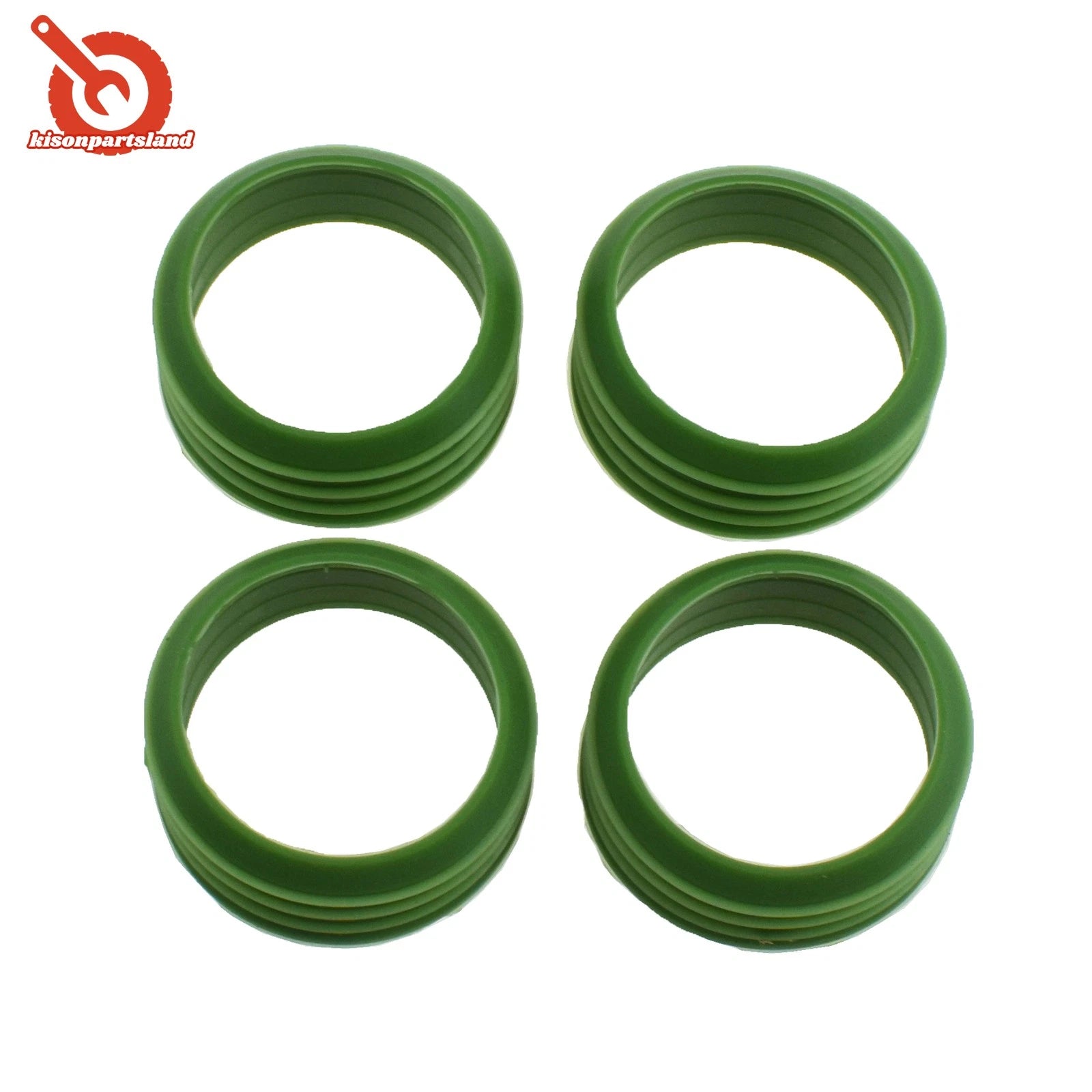 Intake Manifold Gasket Set For AUDI A3 8L SEAT Altea SKODA VW 95-15 06A133227B 6B93BC-57