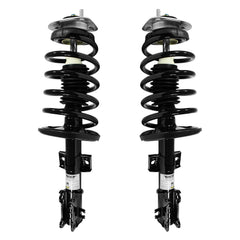 Front Complete Strut Assembly Kit for 2003-2013 Volvo XC90 6B93BC-57