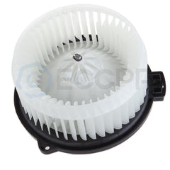 A/C Heater Blower Motor and Resistor For 2002 2003 04-2006 Honda CR-V Front Kit KOEEP