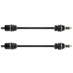For 2013 Polaris RZR XP 900 Walker Evans Edition EPS Front Axles Half Shafts 6B93BC-57