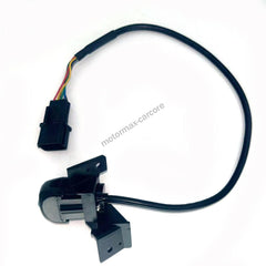 Rear View Backup Reverse Camera Fits for 2016-2018 Hyundai Tucson 95760-D3001 6B93BC-57