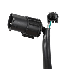 Electric Radiator Condenser Fan Assembly For 2002-2003 Mini Cooper 17107529272 6B93BC-57