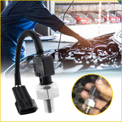 Fuel Pressure Sensor 89458-30010 For Lexus IS250 GS300 IS350 GS430 2.5 3.5 06-15 6B93BC-57