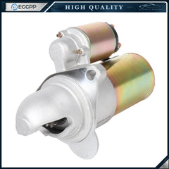 ECCPP Starter Fits Chevrolet Colorado Trailblazer GMC Canyon SDR0271 8104655820 6B93BC-57