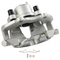 Front Right Brake Caliper 1Pc Set For 2005-2007 Mazda 3 2006-2007 Mazda 5 6B93BC-57