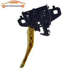 656016LA0A Car Hood Latch Lock Assembly Replacement For Nissan Sentra 2020 2021 6B93BC-57
