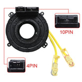 Clock Spring For Chevrolet Malibu 2008-2012,Pontiac G6 05-10,Saturn Aura 2007-09