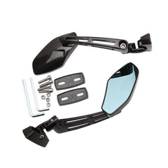 For Honda CBR600F4i 2001 2002 2003 2004 2005 2006 Racing Rearview Side Mirrors