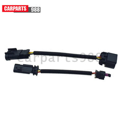 For Chevy Auto Start-Stop Disable Delete Eliminator Jumper Bypass Wiring Harness 6B93BC-57
