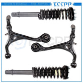 Front Struts lower control Arm for 2003-2007 Honda Accord Acura 2.4L 6B93BC-57