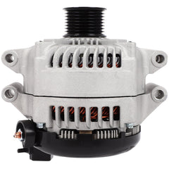 ECCPP Alternator For BMW X3 F25 2013-2017 L6 3.0L 2979CC GAS 11712N 1042106503 6B93BC-57