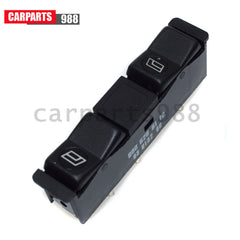 Right Side Master Power Window Switch For Mercedes W201 W123 W126 0008208110 6B93BC-57