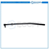 1pc For 2003 2004-2008 Dodge Ram 2500 3500 Pickup Front Outer Tie Rod End DS1463 6B93BC-57