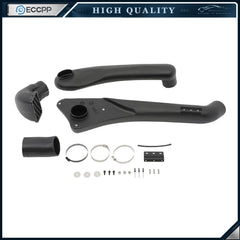 Universal Road Replacement Mudding Snorkel Head Air Intake For Isuzu D-MAX 08-12 6B93BC-57