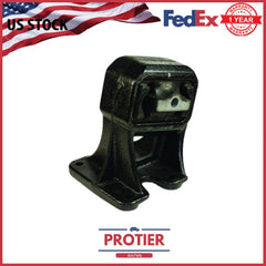 Front Left & Right Motor Mount 2PCS Set For 11-12 Ram 1500/ 08-10 Dodge Ram 1500 6B93BC-57