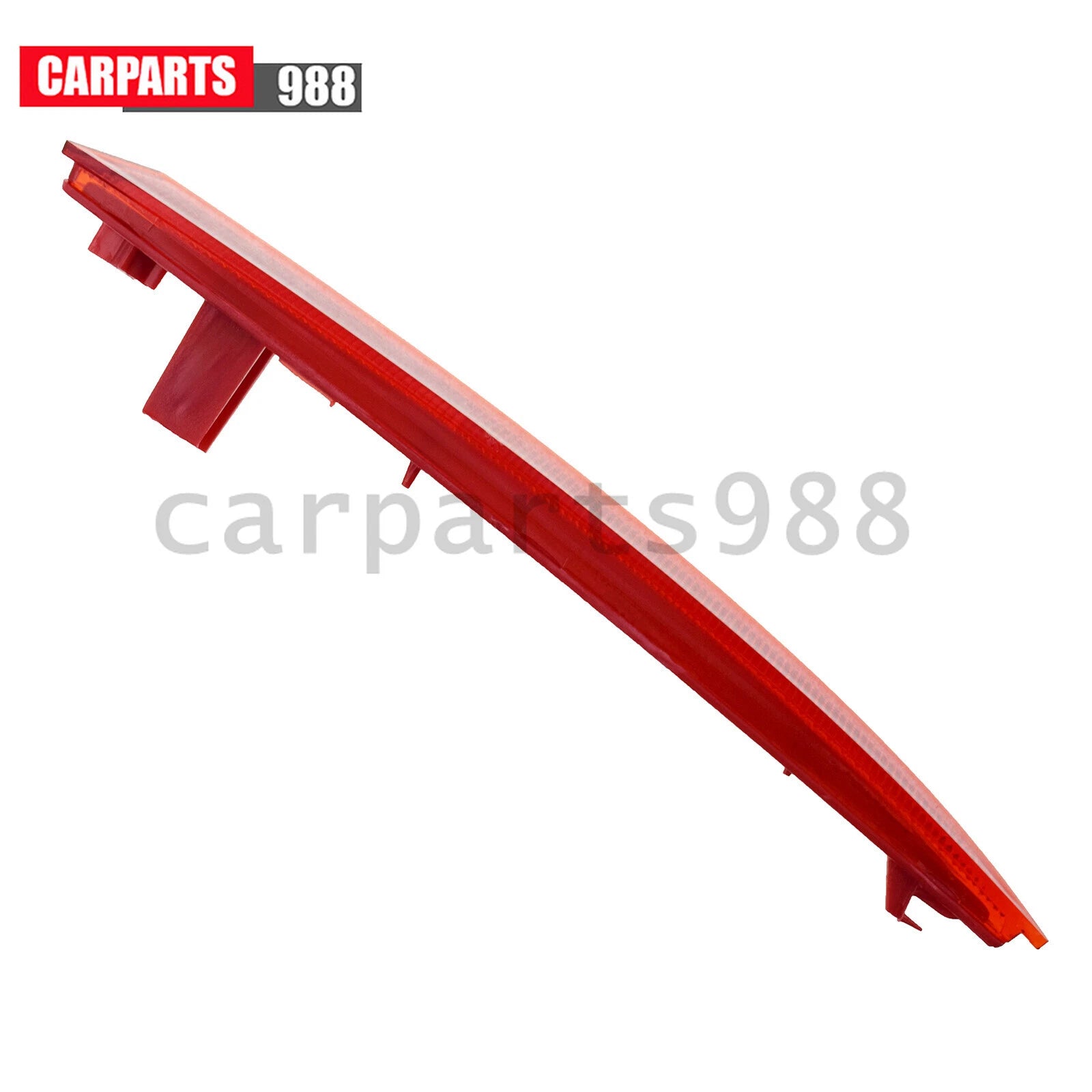 Right Rear Bumper Reflector For 2013-2015 Honda Accord HO1185104 33505-T2A-A01 6B93BC-57