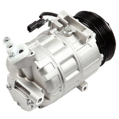 A/C AC Compressor For Nissan Sentra 2007-2010 2011 2012 92600ZE81A 6B93BC-57