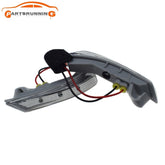 2PCS Mirror LED Turn signal Light for Chrysler Town&Country Dodge Grand Caravan 6B93BC-57