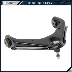 4PCS Front Upper Control Arms Lower Ball Joints For Avalanche Silverado Sierra