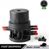 1Pcs Fuel Pump Reservoir Tank Selector Valve For Ford F-150 to 350 F1UZ9B263B 6B93BC-57
