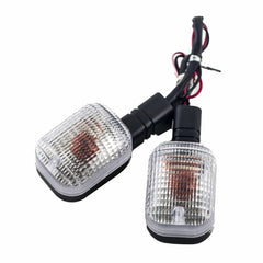 Turn Signal Lights Fit BMW F650 GS ( DAKAR ) 1999-2007 F650 CS Scarver 2000-2005